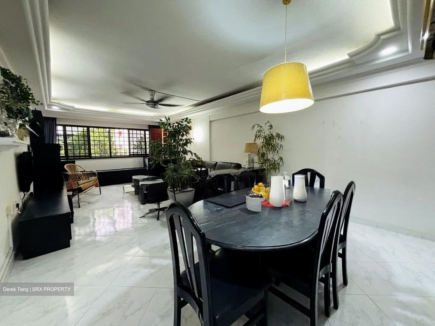Blk 271 Tampines Street 21 (Tampines), HDB 4 Rooms #632851841